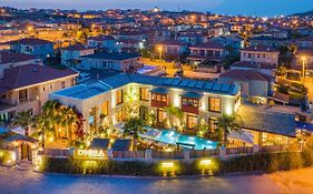 Dmira Alacati (Adults Only)